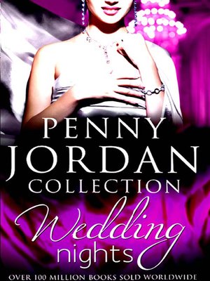 cover image of Wedding Nights